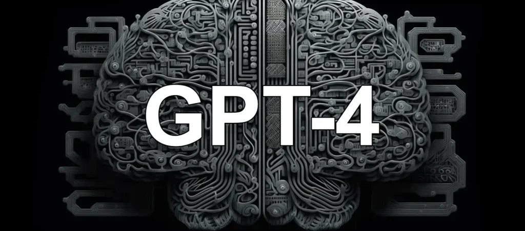 GPT-4 چیست