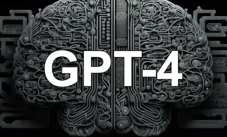 GPT-4 چیست