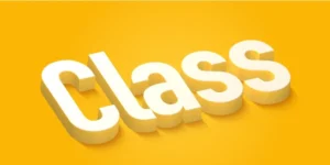 آموزش class در جاوا اسکریپت