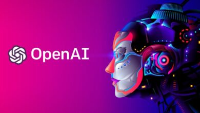 شرکت OpenAI