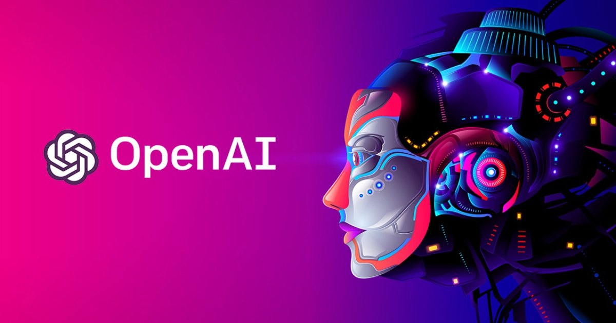 OpenAI چیست و چه اهدافی برای آینده بشریت دارد؟ | مکتوب