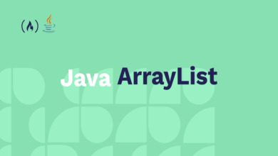 Arraylist در جاوا