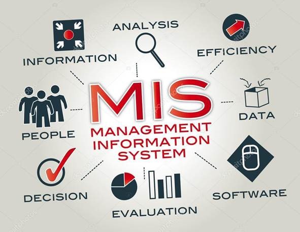سیستم اطلاعاتی MIS