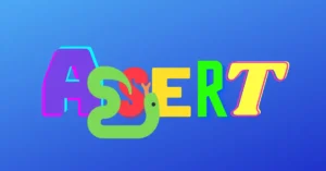 assert در پایتون چیست