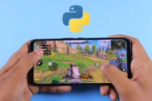 Python Game development
