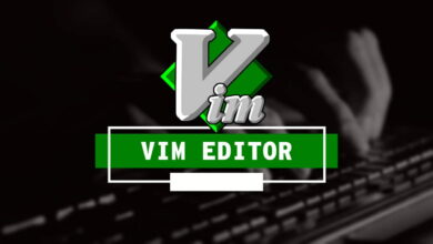 Vim چیست