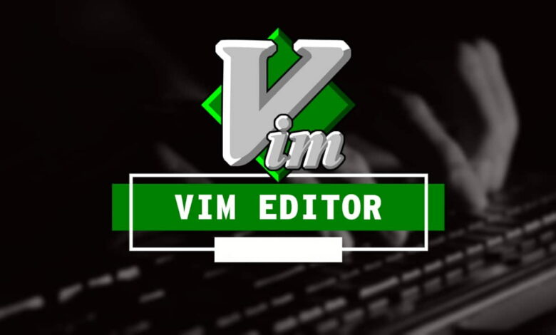 Vim چیست