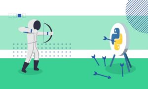 تمرین برنامه ‌نویسی پایتون