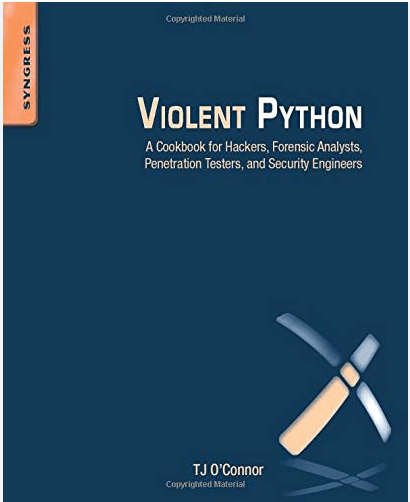 کتاب Violent Python