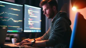 کد آنلاین پایتون