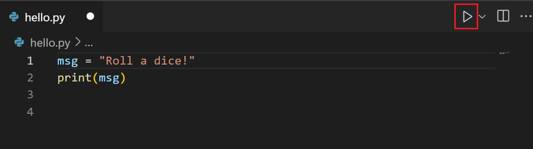 آموزش کار با پایتون در vscode به صورت قدم به قدم - مکتوب