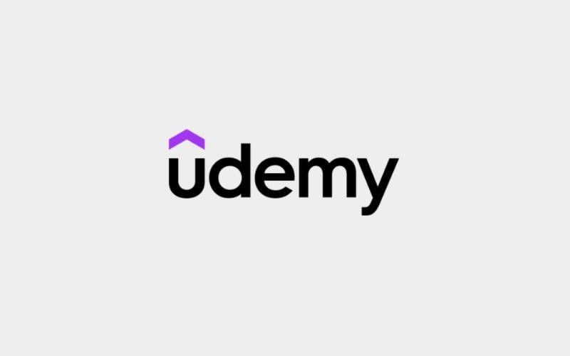 Udemy برای یادگیری هوش مصنوعی