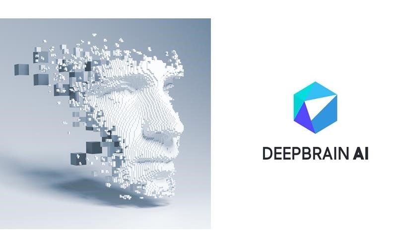 ابزار ساخت فیلم Deepbrain AI