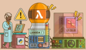 تابع lambda در پایتون