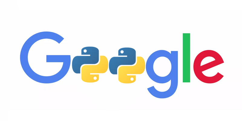 کلاس پایتون گوگل