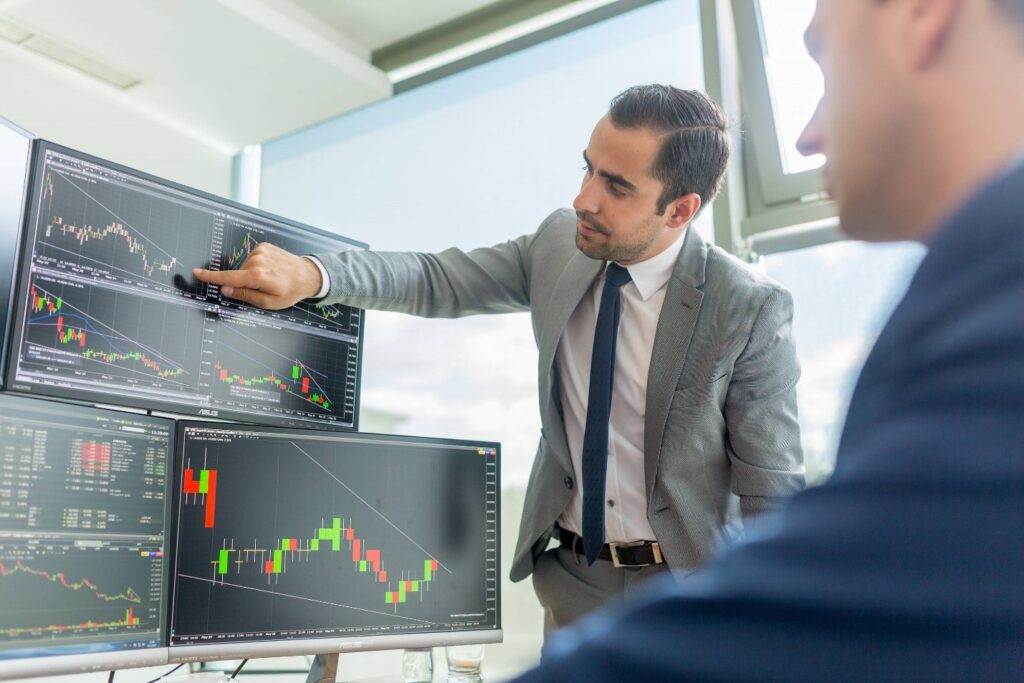 نظرات در مورد فارکس