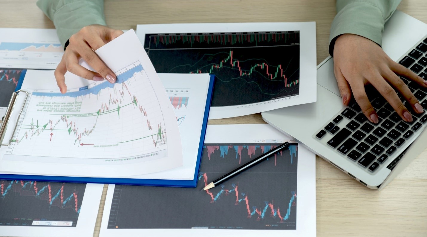 آموزش ژورنال نویسی در فارکس