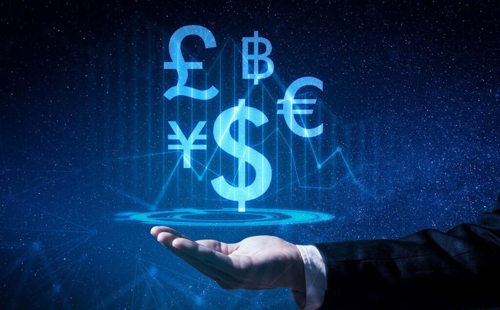 آموزش فارکس پیشرفته