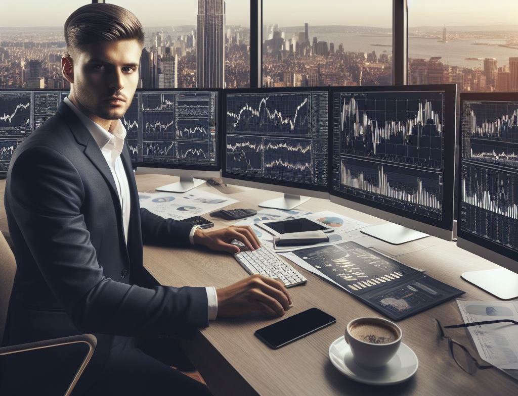 کندل های فارکس