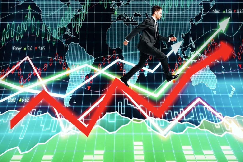 آموزش فارکس در بینگ ایکس