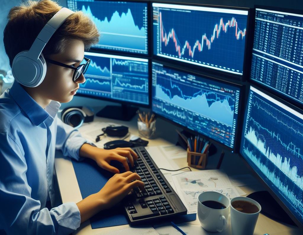 مهمترین نکات ترید در فارکس