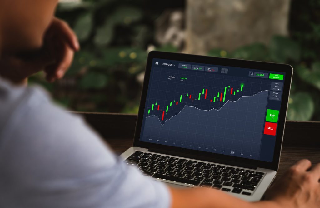 نرم افزارهای خرید و فروش فارکس