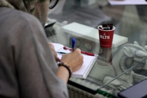 بهترین نرم افزار آموزش آیلتس
