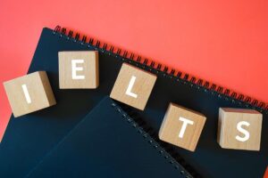 چطور مدرک آیلتس بگیریم