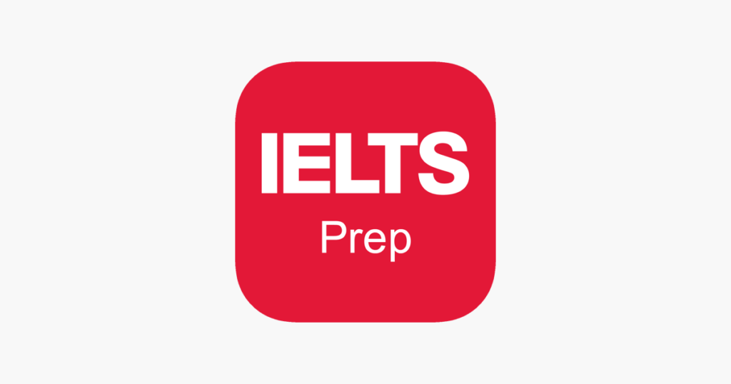 نرم افزار آموزش آیلتس IELTS Prep App