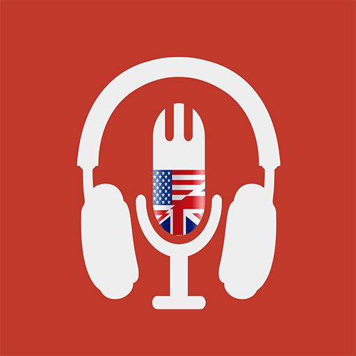 English Radio IELTS/ TOEFL