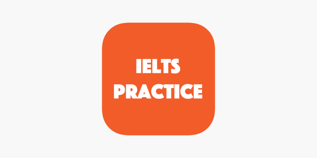 نرم افزار آموزش آیلتس IELTS Practice Band 9