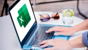 como descargar excel gratis