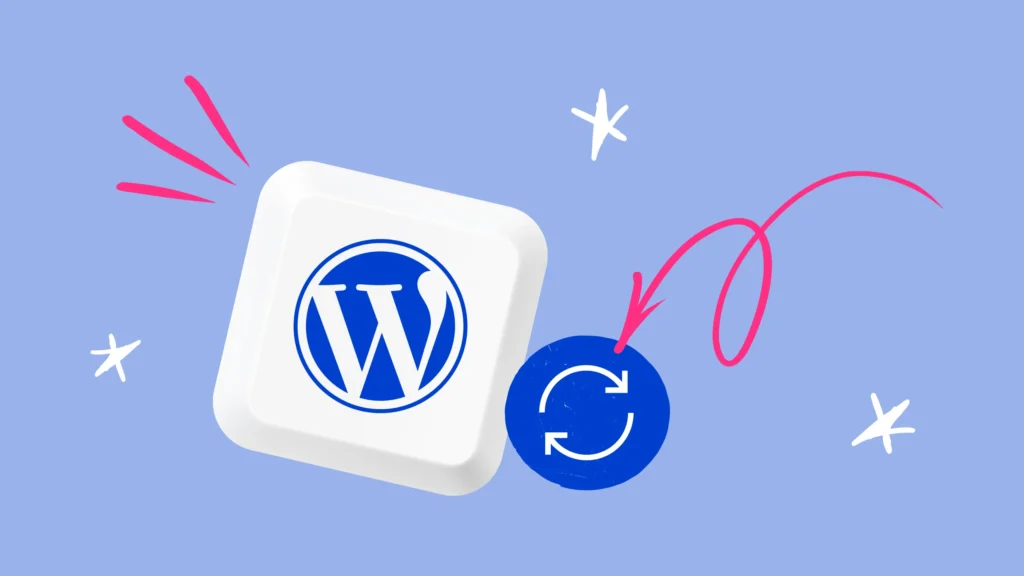 ریست کردن وردپرس با افزونه و بدون آن 114 reset wordpress blog