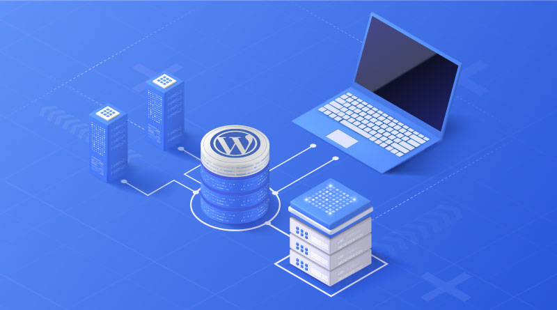 what can wordpress hosting do for your business