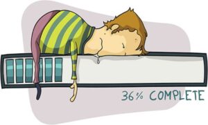 کندی پیشخوان وردپرس