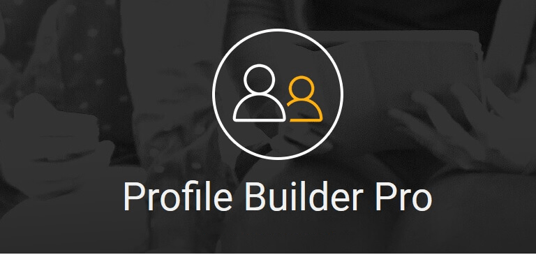 افزونه ثبت نام کاربران وردپرس Profile Builder