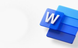 آموزش تغییر زبان ورد در نسخه‌های مختلف