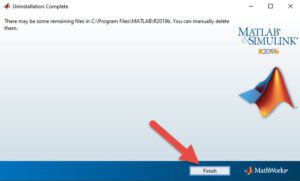 آموزش حذف نرم افزار متلب به صورت کامل از سیستم - مکتوب