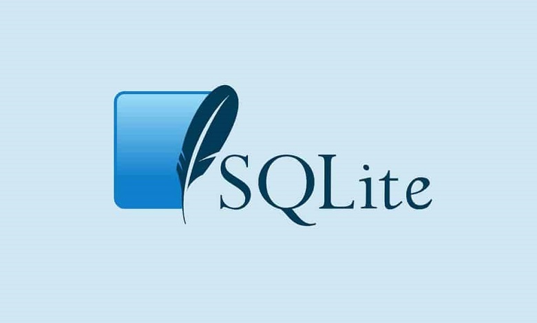 کار با پایگاه داده SQLite با پایتون