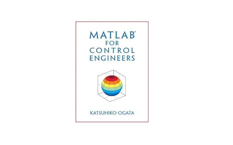 MATLAB Programming for Engineers – کتاب برنامه‌نویسی متلب برای مهندسین