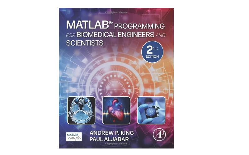 Essential MATLAB for Engineers and Scientists – کتاب متلب ضروری برای مهندسان و متخصصین