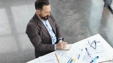 منابع آزمون pmp – راهنمای کامل شرکت در آزمون pmp