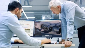 محیط های کتیا