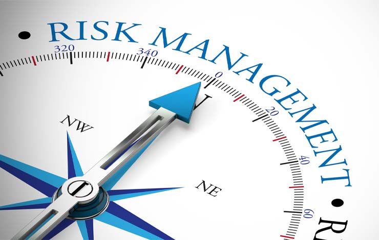 مدیریت ریسک در پروژه بر اساس استاندارد pmbok