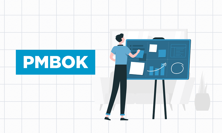 استاندارد مدیریت پروژه PMBOK چیست
