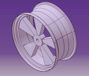 طراحی در کتیا