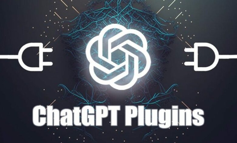 chatgpt plugins چیست؟