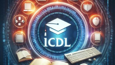 گواهینامه ICDL چیست؟