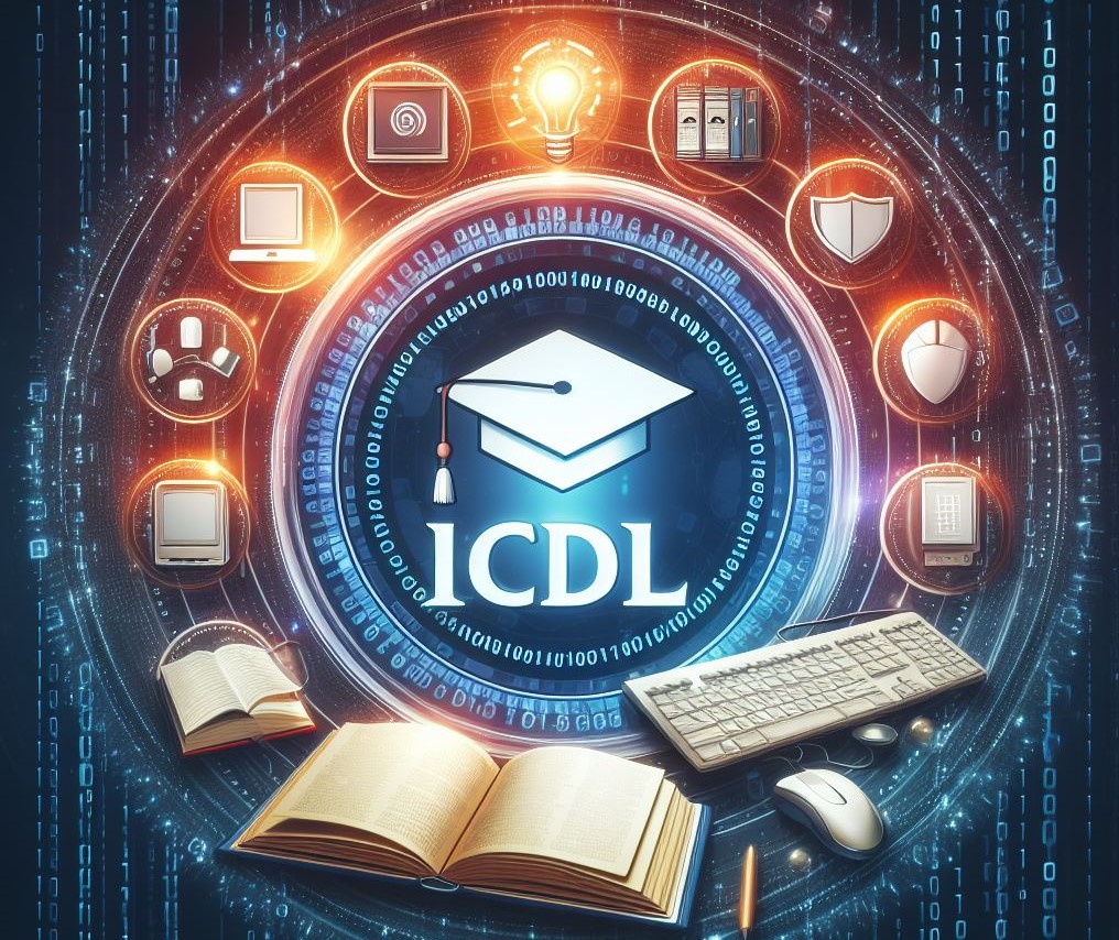 گواهینامه ICDL چیست؟