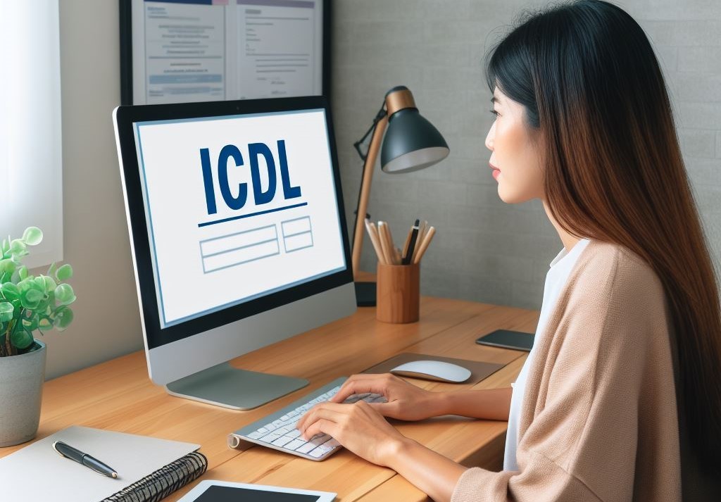 سطوح ICDL